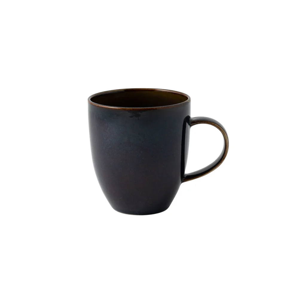 Hrnek Crafted Denim, 358 ml