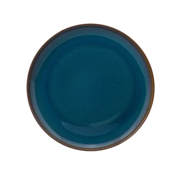 Villeroy & Boch Jídelní talíř Crafted Denim, Ø 25,9 cm