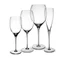 Allegorie Premium sklenice na šampaňské, 0,26 l, 2 ks