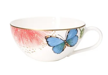Villeroy & Boch Amazonia Anmut šálek na čaj, 0,2 l