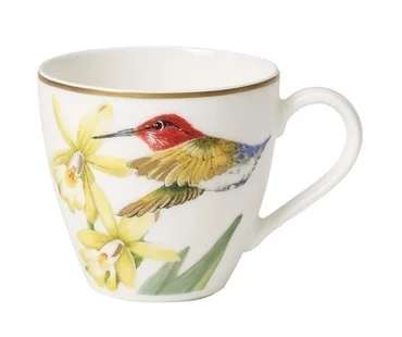 Villeroy & Boch Amazonia Anmut šálek na espresso, 0,10 l