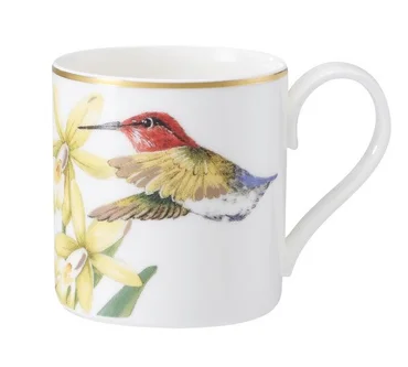 Villeroy & Boch Amazonia espresso šálek, 0,08 l