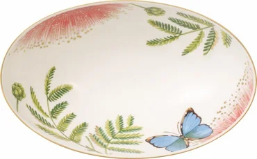 Villeroy & Boch Amazonia oválná mísa, 19 x 12 cm