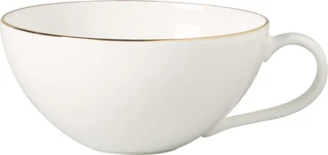Villeroy & Boch Anmut Gold šálek na čaj, 0,20 l