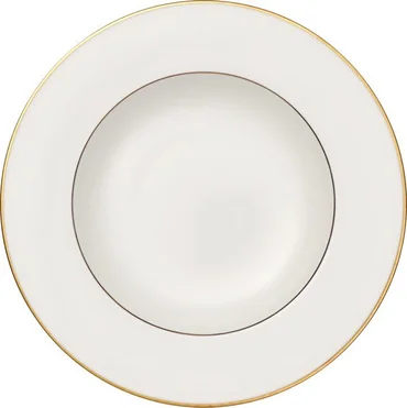 Villeroy & Boch Anmut Gold hluboký talíř, Ø 24 cm