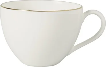 Villeroy & Boch Anmut Gold šálek na kávu, 0,20 l