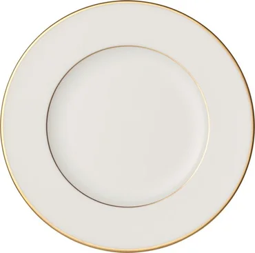 Villeroy & Boch Anmut Gold pečivový talíř, Ø 16 cm