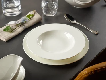 Villeroy & Boch Anmut hluboký talíř, Ø 24 cm