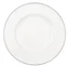 Anmut Platinum jídelní talíř, Ø 27 cm