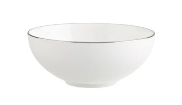 Villeroy & Boch Anmut Platinum miska, Ø 13 cm