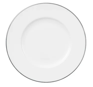 Villeroy & Boch Anmut Platinum pečivový talíř, Ø 16 cm