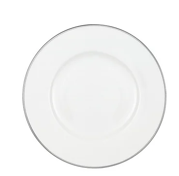 Villeroy & Boch Anmut Platinum dezertní talíř, Ø 22 cm