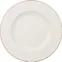 Anmut Rosewood jídelní talíř, Ø 27 cm