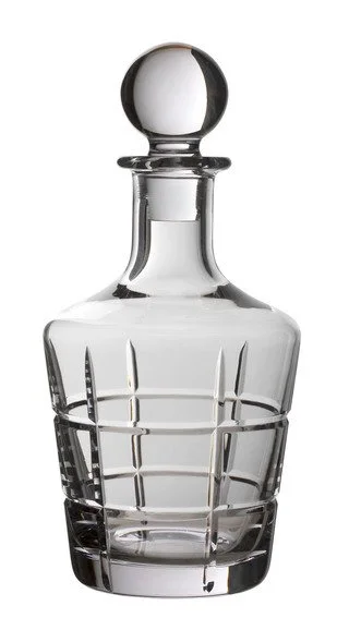 Villeroy & Boch Ardmore Club karafa na whisky, 0,75 l