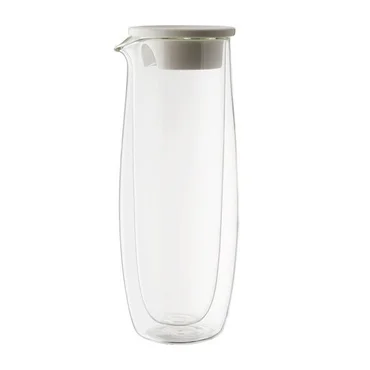 Villeroy & Boch Artesano Hot&Cold Beverages dvoustěnná karafa na vodu, 1,0 l