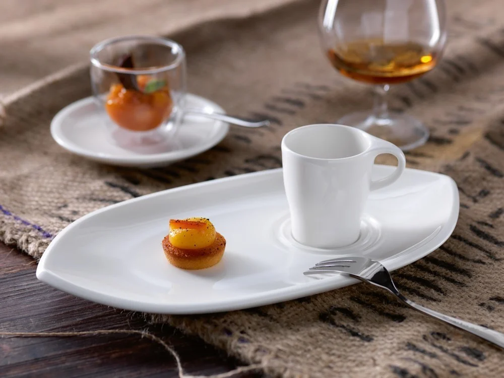 Artesano Hot&Cold Beverages dvoustěnná sklenice na espresso 0,11 l, sada 2 ks