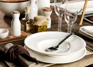 Villeroy & Boch Artesano Original hluboký talíř, 25 cm