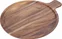 Artesano Original dřevěný podnos / víko na salátovou mísu, Ø 28 cm