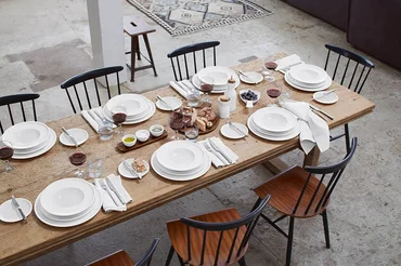 Villeroy & Boch Artesano Original talíř na těstoviny, Ø 30 cm