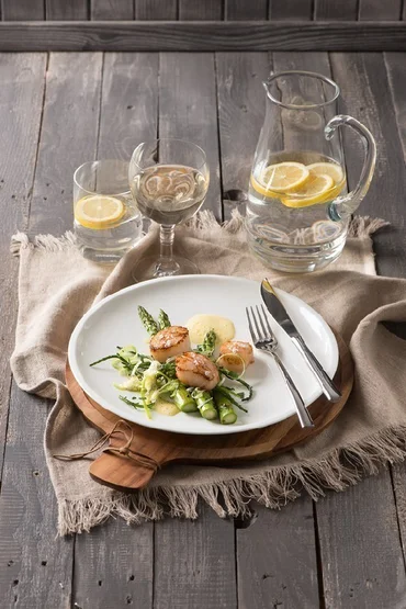 Villeroy & Boch Artesano Original jídelní talíř, Ø 27 cm