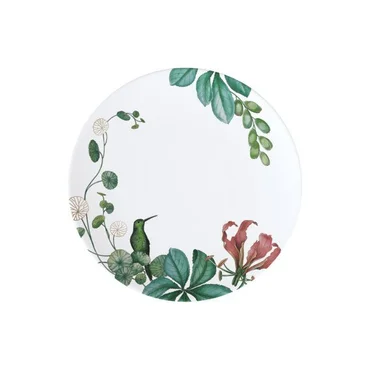 Villeroy & Boch Avarua dezertní talíř, Ø 22 cm, bílý
