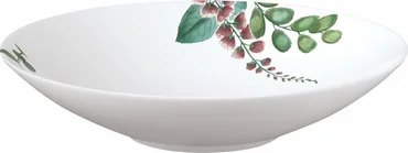 Villeroy & Boch Avarua hluboký talíř, Ø 22 cm, bílý