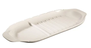 Villeroy & Boch BBQ Passion talíř na špízy XL