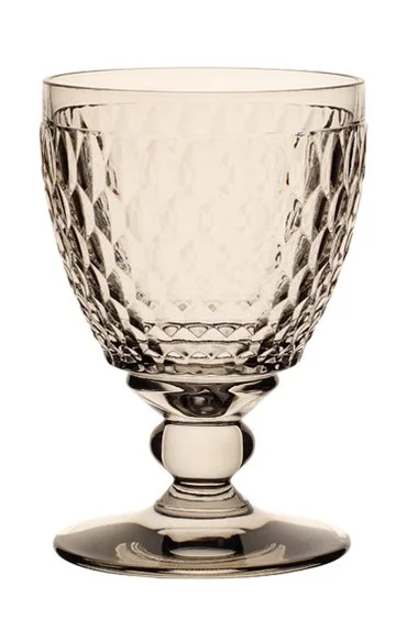 Villeroy & Boch Boston Coloured Smoke pohár na vodu, 0,40 l