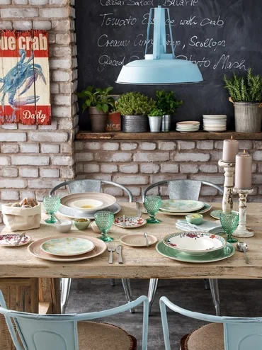 Villeroy & Boch Boston Coloured Green pohár na vodu, 0,40 l