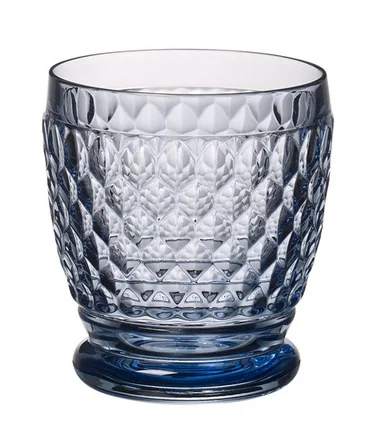 Villeroy & Boch Boston Coloured Blue sklenice na nealko, 0,33 l