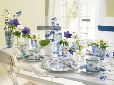 Villeroy & Boch Boston Coloured Blue sklenice na nealko, 0,33 l