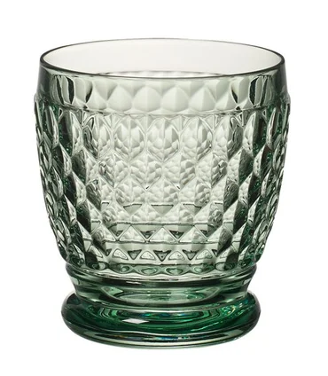 Villeroy & Boch Boston Coloured Green sklenice na nealko, 0,33 l