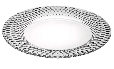 Villeroy & Boch Boston skleněný servírovací talíř, Ø 32 cm