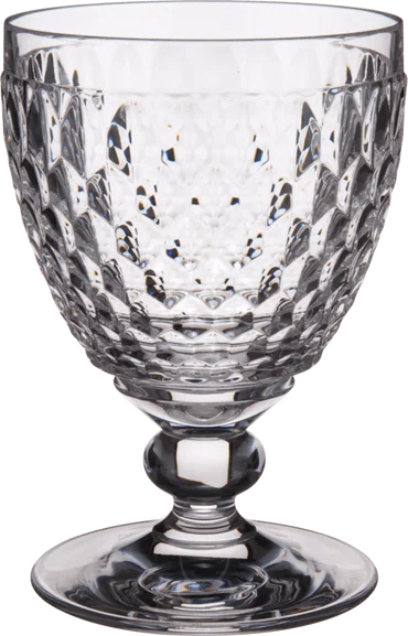Villeroy & Boch Boston pohár na červené víno, 0,31 l