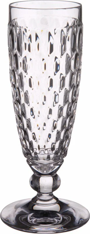 Villeroy & Boch Boston sklenice na šampaňské, 0,15 l