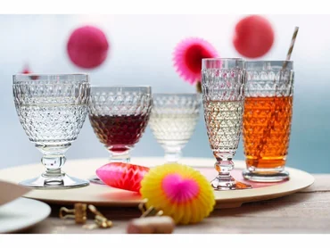 Villeroy & Boch Boston sklenice na šampaňské, 0,15 l