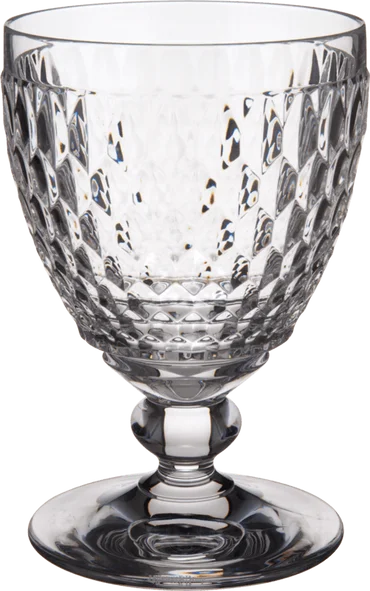 Villeroy & Boch Boston pohár na vodu, 0,40 l