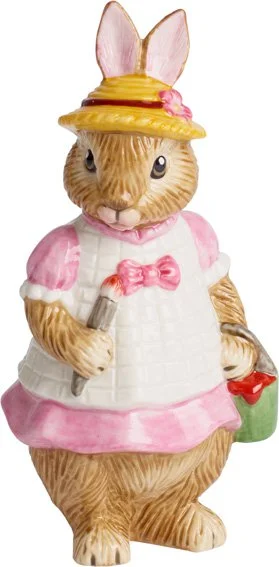 Villeroy & Boch Bunny Tales porcelánová zaječice Anna