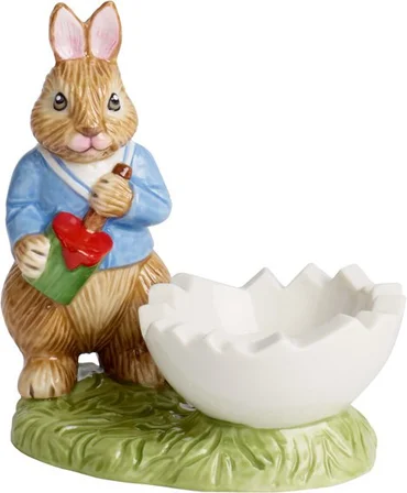 Villeroy & Boch Bunny Tales stojánek na vajíčka zajíček Max