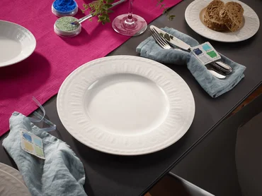 Villeroy & Boch Cellini jídelní talíř, Ø 27 cm