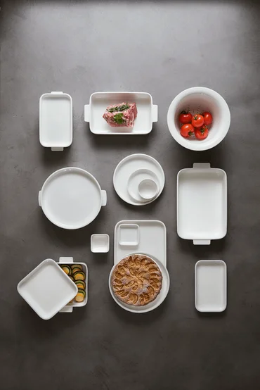 Villeroy & Boch Clever Cooking zapékací miska kulatá, 15 cm
