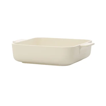 Villeroy & Boch Zapékací mísa čtvercová Clever Cooking, 21 x 21 cm