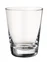Colour Concept Clear sklenice na nealko, 0,28 l