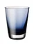 Colour Concept Midnight blue sklenice na nealko, 0,28 l