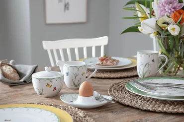 Villeroy & Boch Colourful Spring cukřenka, 0,30 l