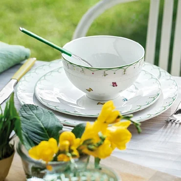 Villeroy & Boch Colourful Spring miska, 0,7 l