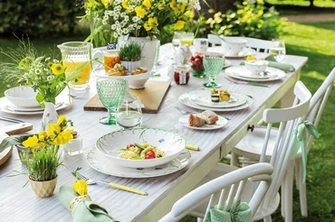 Villeroy & Boch Colourful Spring váza, 1,3 l