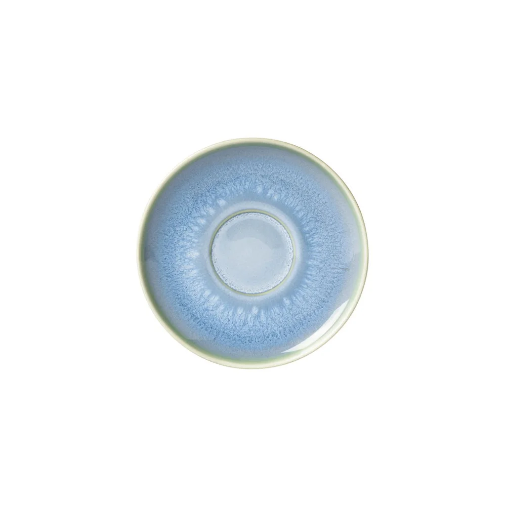 Kávový podšálek Crafted Blueberry, Ø 15 cm