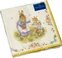 Easter Accessoires ubrousky Easter Family, 33 x 33 cm