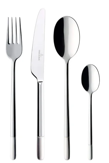 Villeroy & Boch Sada příborů Ella Satin, 24 ks